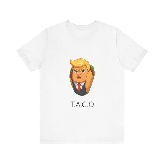 Funny Taco T-Shirt