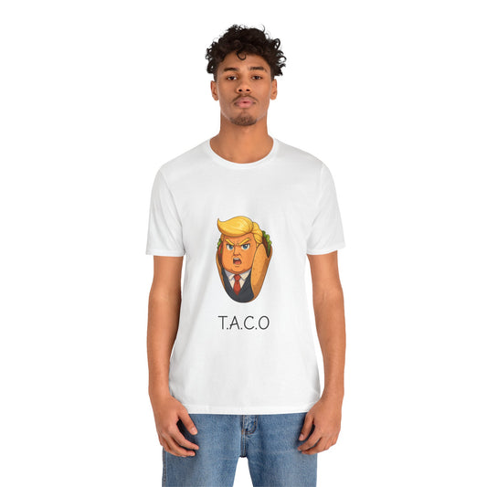 Funny Taco T-Shirt